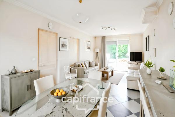 Maison à vendre 5 pièces ESSIGNY LE GRAND (02)