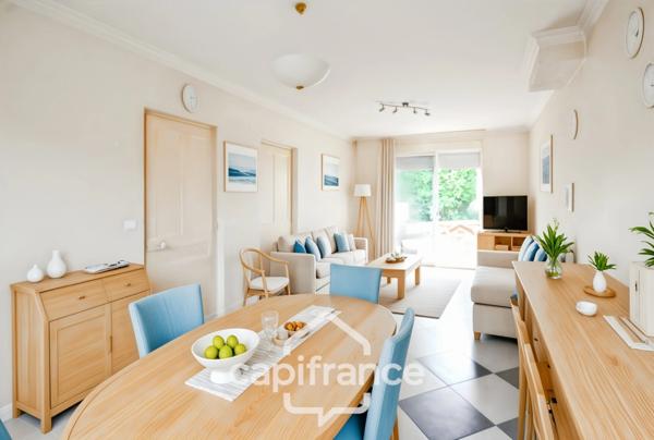 Maison à vendre 5 pièces ESSIGNY LE GRAND (02)