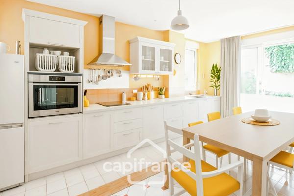 Maison à vendre 5 pièces ESSIGNY LE GRAND (02)