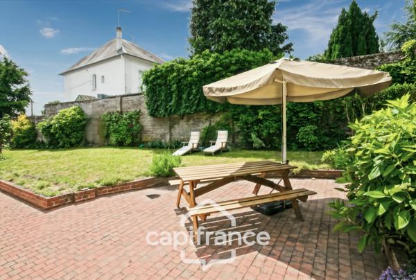 Maison à vendre 5 pièces ESSIGNY LE GRAND (02)