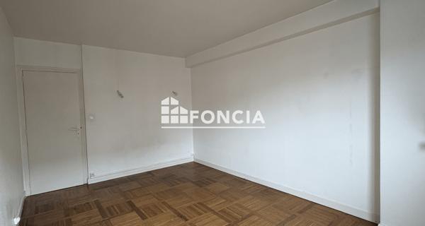 À vendre Appartement 4 pièces 94 m² - Grenoble 38000