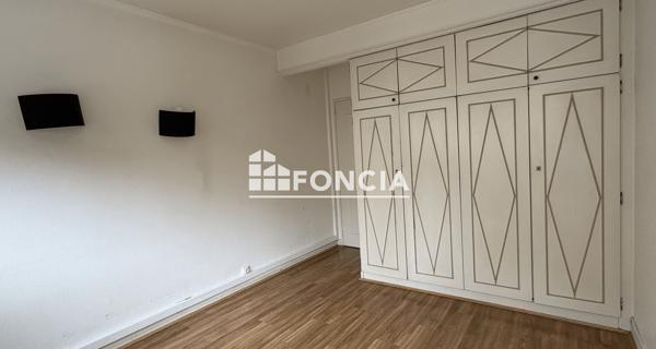 À vendre Appartement 4 pièces 94 m² - Grenoble 38000