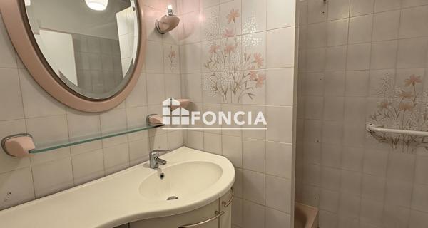 À vendre Appartement 4 pièces 94 m² - Grenoble 38000