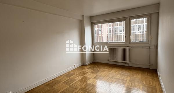 À vendre Appartement 4 pièces 94 m² - Grenoble 38000