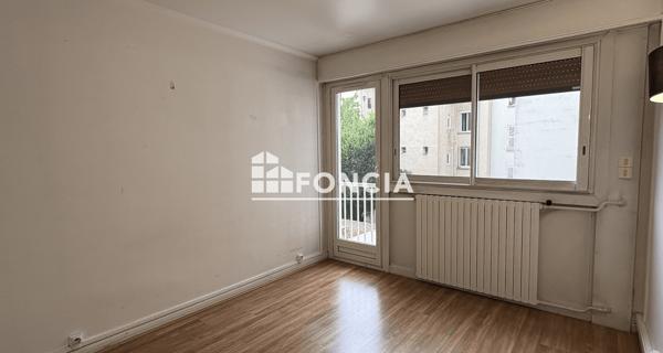 À vendre Appartement 4 pièces 94 m² - Grenoble 38000