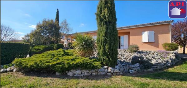 Achat vente Maison individuelle Montaut