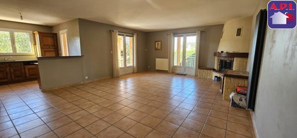 Achat vente Maison individuelle Montaut