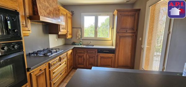 Achat vente Maison individuelle Montaut