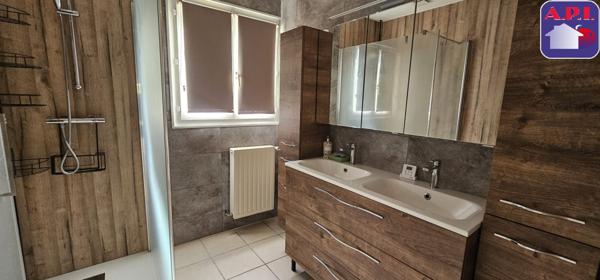 Achat vente Maison individuelle Montaut