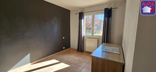 Achat vente Maison individuelle Montaut