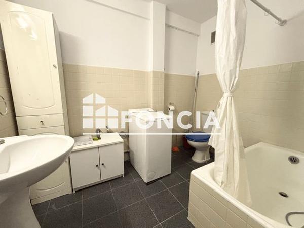 À vendre Appartement 2 pièces 44 m² - Antibes 06160