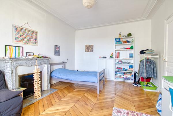 Magnifique appartement de 4 chambres -132m² en plein cœur de Lagny