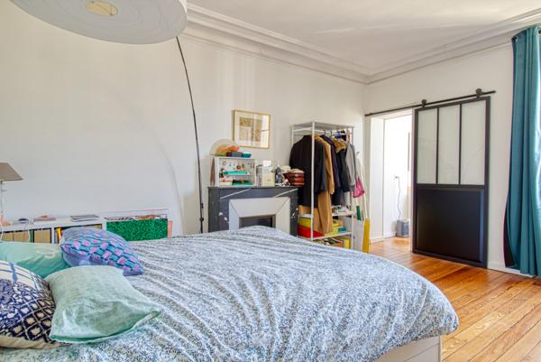 Magnifique appartement de 4 chambres -132m² en plein cœur de Lagny