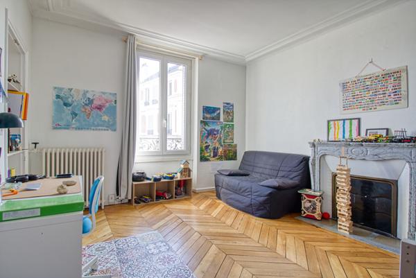 Magnifique appartement de 4 chambres -132m² en plein cœur de Lagny