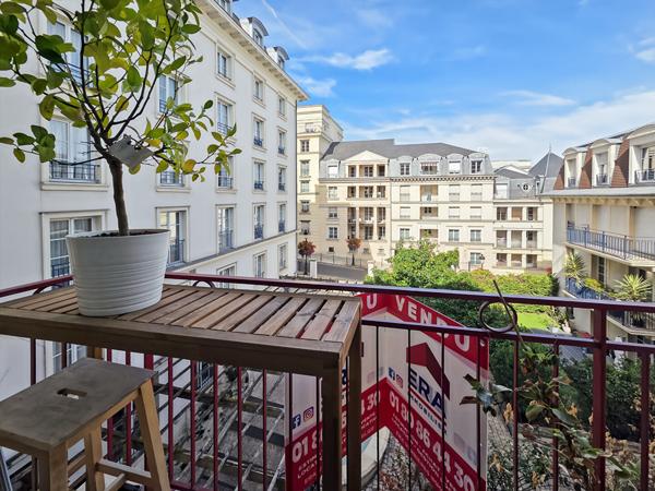 Appartement Le Plessis Robinson 2 pièce(s) 45 m2