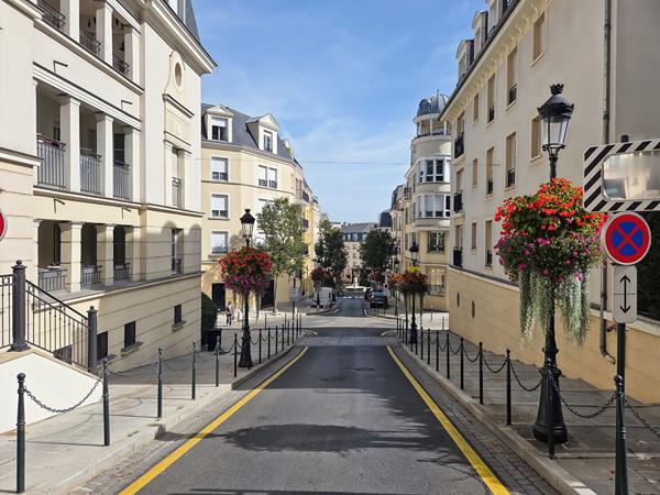 Appartement Le Plessis Robinson 2 pièce(s) 45 m2