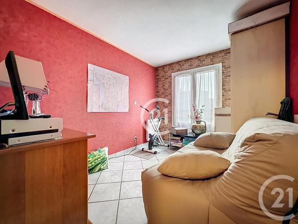 Appartement F4 à vendre  4 pièces - 77,61 m2 ROMAINVILLE - 93