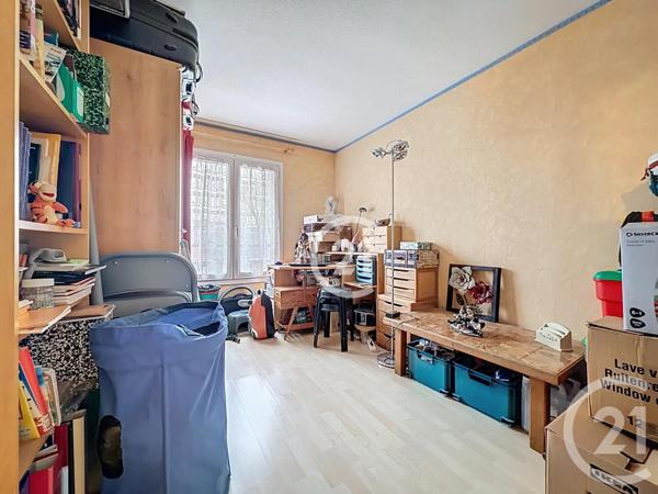 Appartement F4 à vendre  4 pièces - 77,61 m2 ROMAINVILLE - 93