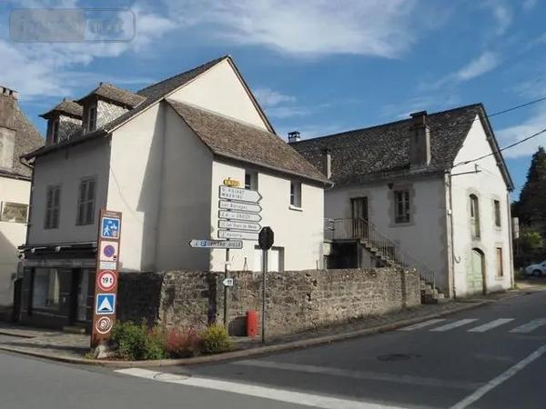Achat - Immeuble Argentat-sur-Dordogne 19400 400 m 2
