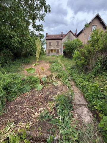 Achat - Maison Rambervillers 88700 8 pièces 139 m 2 830 m 2