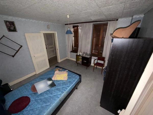 Achat - Maison Rambervillers 88700 8 pièces 139 m 2 830 m 2