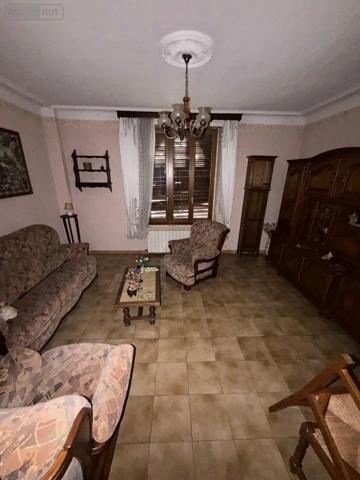 Achat - Maison Rambervillers 88700 8 pièces 139 m 2 830 m 2