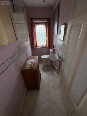 Achat - Maison Rambervillers 88700 8 pièces 139 m 2 830 m 2