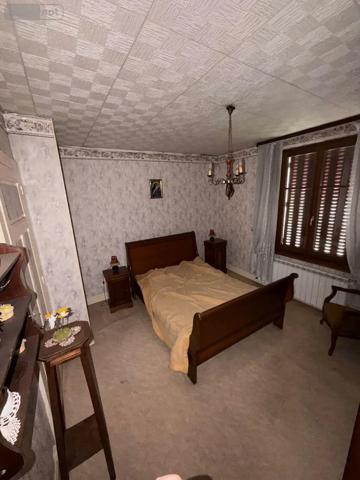 Achat - Maison Rambervillers 88700 8 pièces 139 m 2 830 m 2