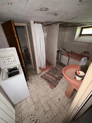 Achat - Maison Rambervillers 88700 8 pièces 139 m 2 830 m 2