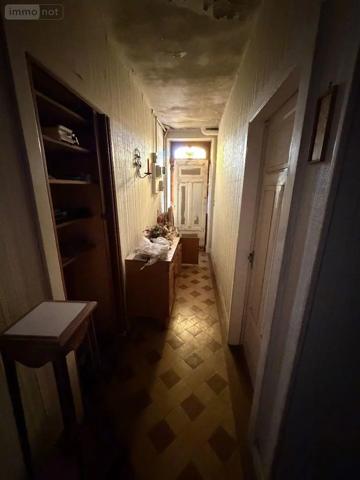Achat - Maison Rambervillers 88700 8 pièces 139 m 2 830 m 2