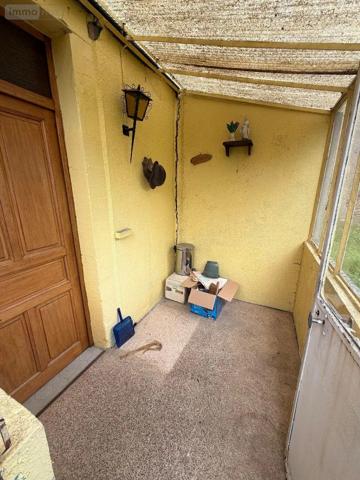 Achat - Maison Rambervillers 88700 8 pièces 139 m 2 830 m 2