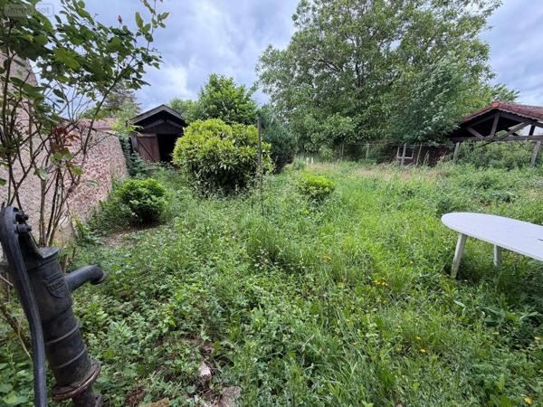 Achat - Maison Rambervillers 88700 8 pièces 139 m 2 830 m 2