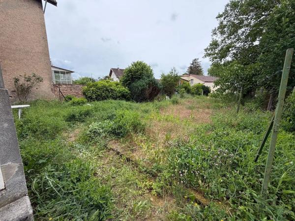 Achat - Maison Rambervillers 88700 8 pièces 139 m 2 830 m 2