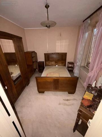 Achat - Maison Rambervillers 88700 8 pièces 139 m 2 830 m 2