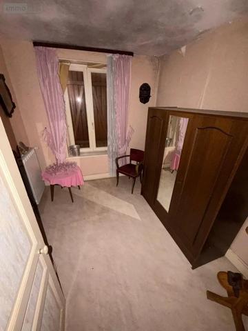 Achat - Maison Rambervillers 88700 8 pièces 139 m 2 830 m 2