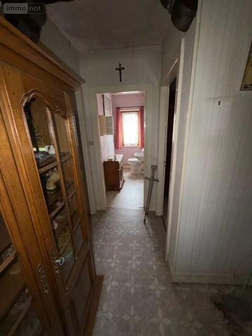 Achat - Maison Rambervillers 88700 8 pièces 139 m 2 830 m 2