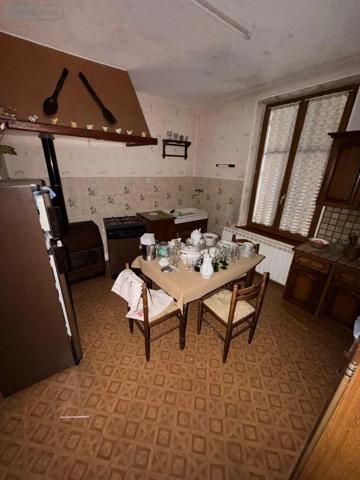 Achat - Maison Rambervillers 88700 8 pièces 139 m 2 830 m 2