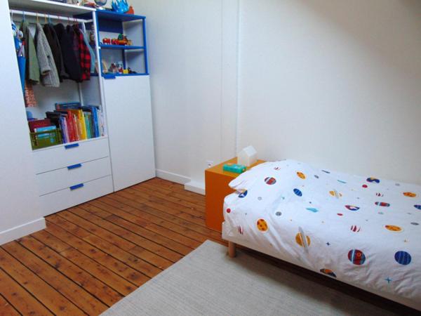 MAISON 4 CHAMBRES, GARE SNCF ET COMMERCES ACCESSIBLES A PIED