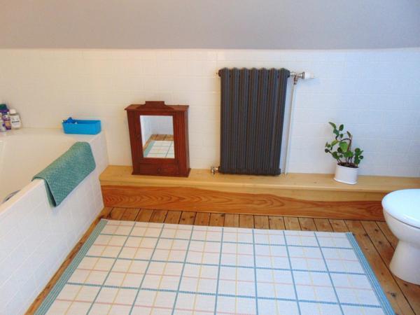 MAISON 4 CHAMBRES, GARE SNCF ET COMMERCES ACCESSIBLES A PIED