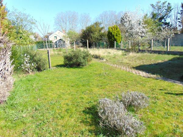 MAISON 4 CHAMBRES, GARE SNCF ET COMMERCES ACCESSIBLES A PIED