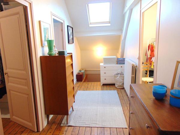 MAISON 4 CHAMBRES, GARE SNCF ET COMMERCES ACCESSIBLES A PIED