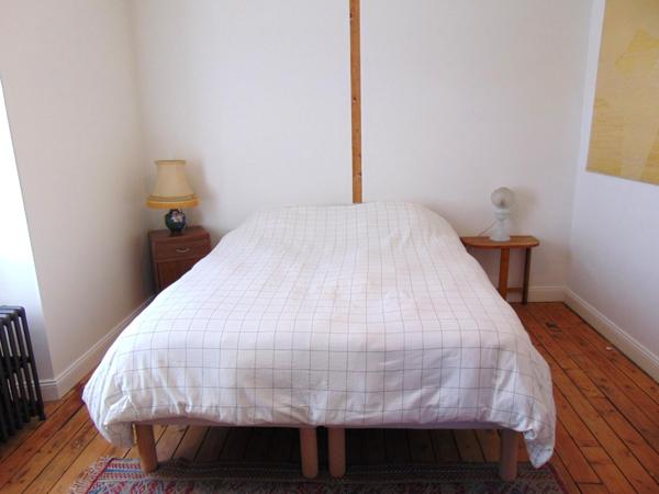 MAISON 4 CHAMBRES, GARE SNCF ET COMMERCES ACCESSIBLES A PIED