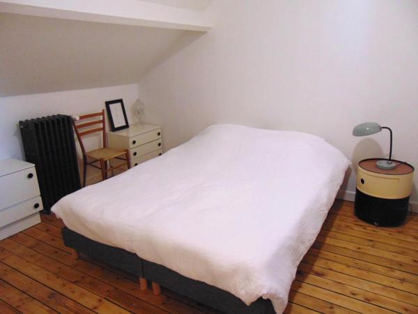 MAISON 4 CHAMBRES, GARE SNCF ET COMMERCES ACCESSIBLES A PIED