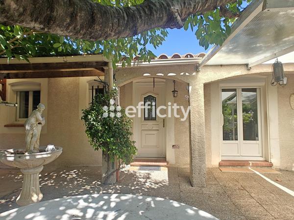 Maison
         4 pièces
        - 84 m² Exclusivité 267 500 € *