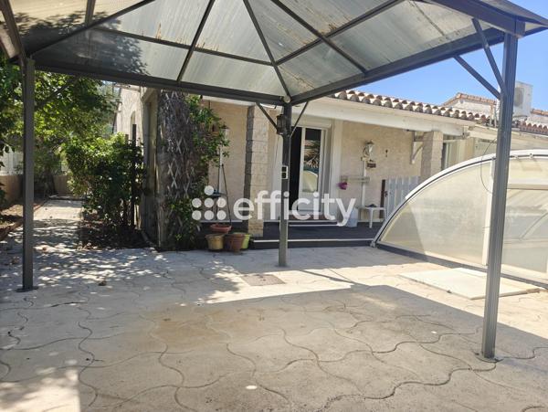 Maison
         4 pièces
        - 84 m² Exclusivité 267 500 € *