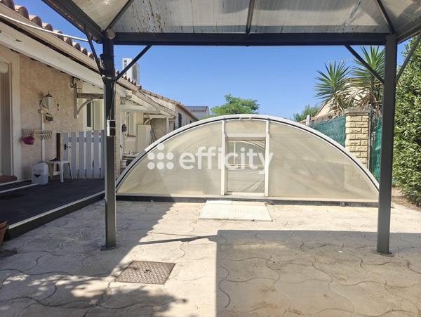 Maison
         4 pièces
        - 84 m² Exclusivité 267 500 € *