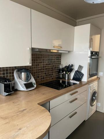 ROUEN CENTRE, BALCON, VUE CATHEDRALE, APPARTEMENT ENTIEREMENT RENOVE