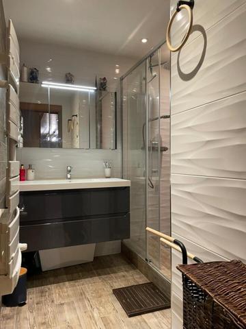 ROUEN CENTRE, BALCON, VUE CATHEDRALE, APPARTEMENT ENTIEREMENT RENOVE