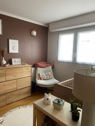ROUEN CENTRE, BALCON, VUE CATHEDRALE, APPARTEMENT ENTIEREMENT RENOVE