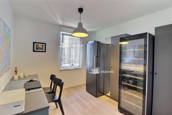 EN EXCLUSIVITE A VENDRE APPARTEMENT MODERNE 4 pièces OSTWALD